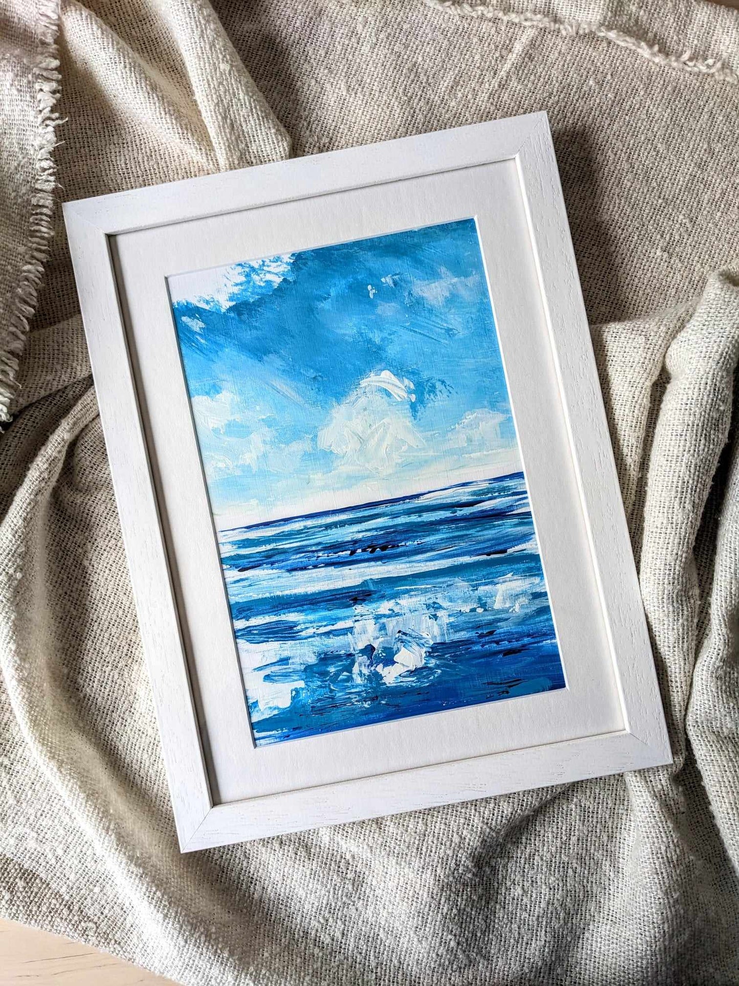 Sky study #06