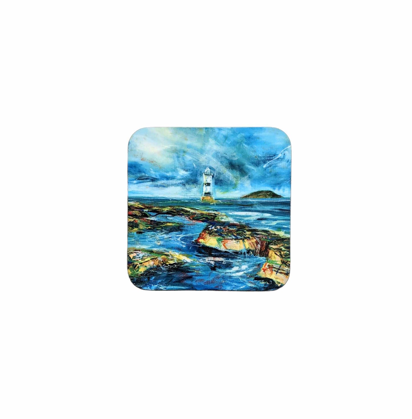 Coaster - Penmon