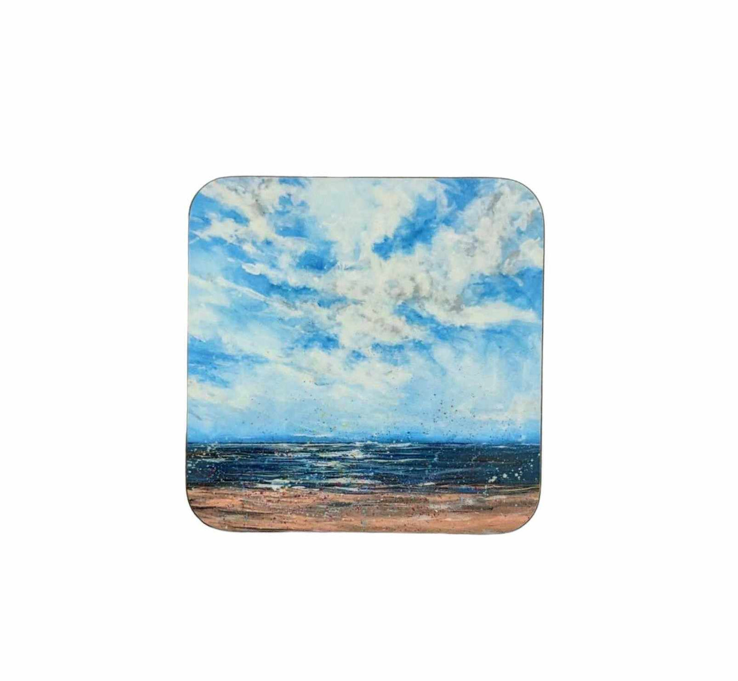 Coaster - Sea spray