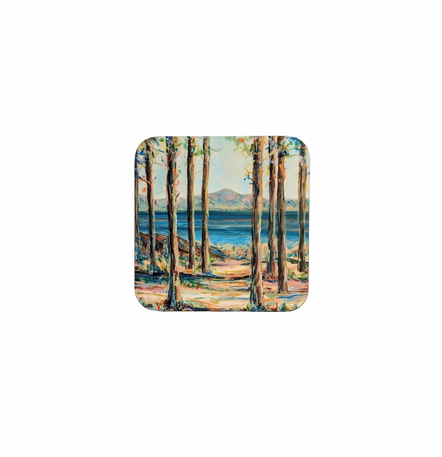 Coaster - Newborough forest