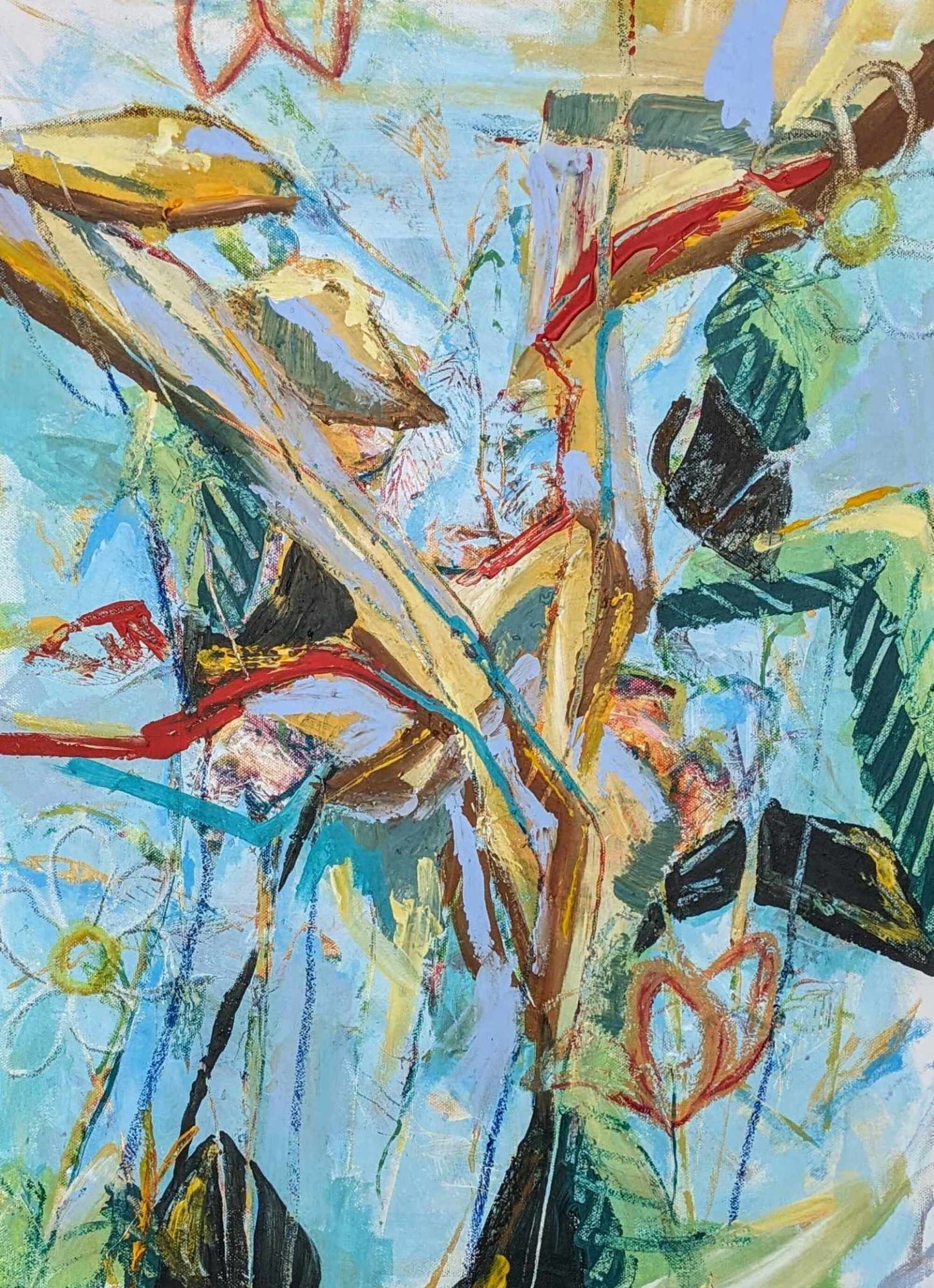 Print - Holiday