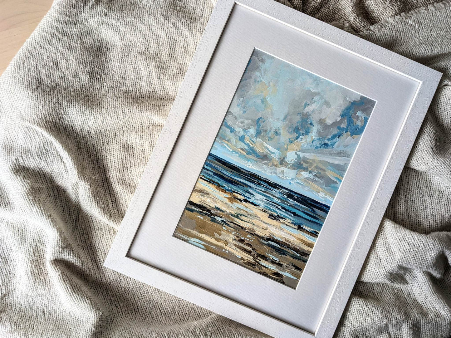 Sky study #02