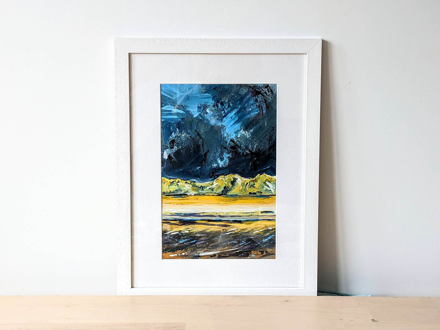 Sky study #03