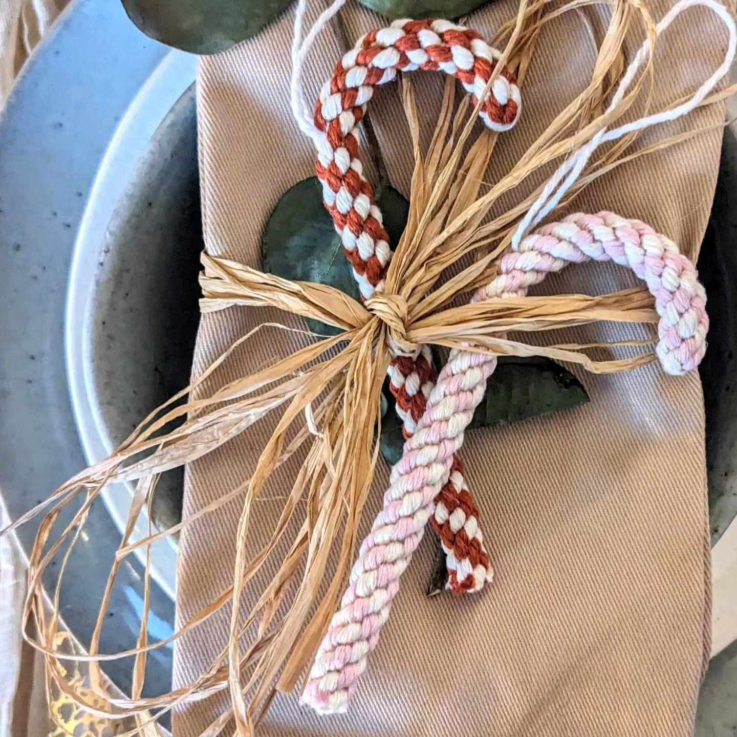 Christmas Candy Cane