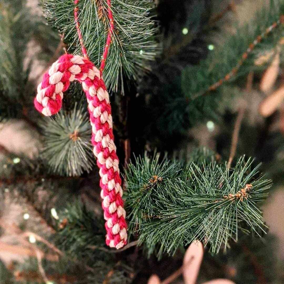 Christmas Candy Cane