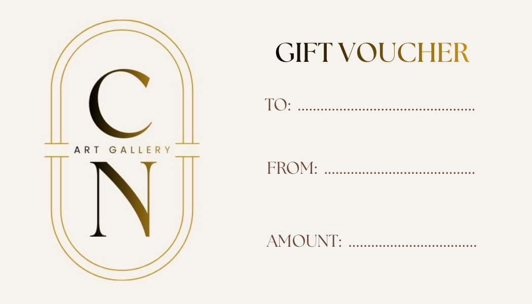 Gift voucher