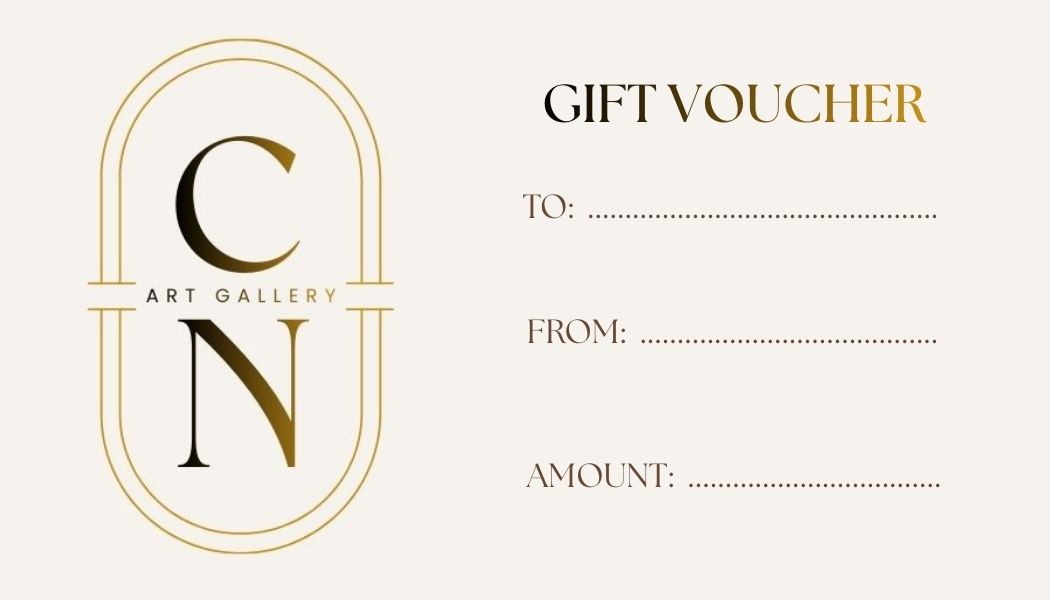 Gift voucher