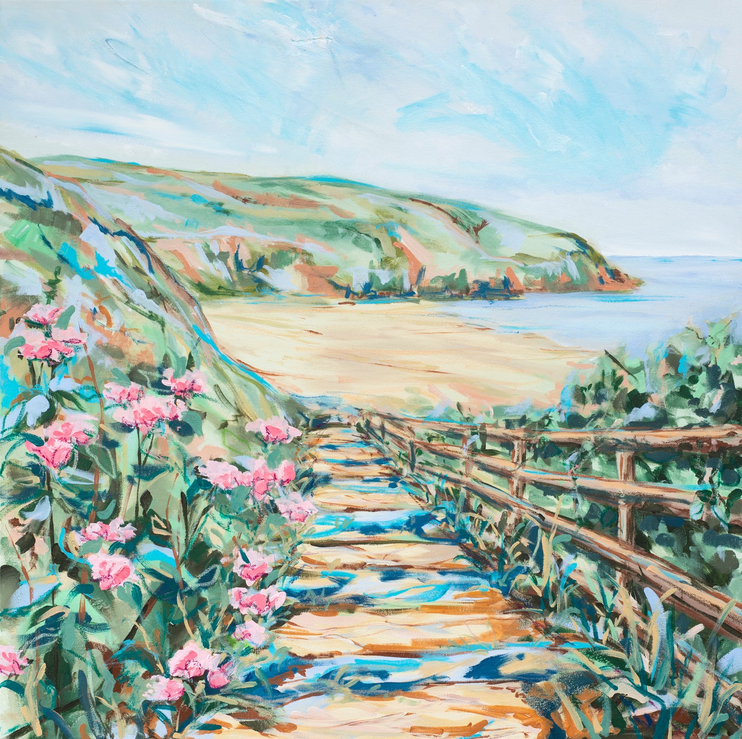 Original - Porth Ceiriad