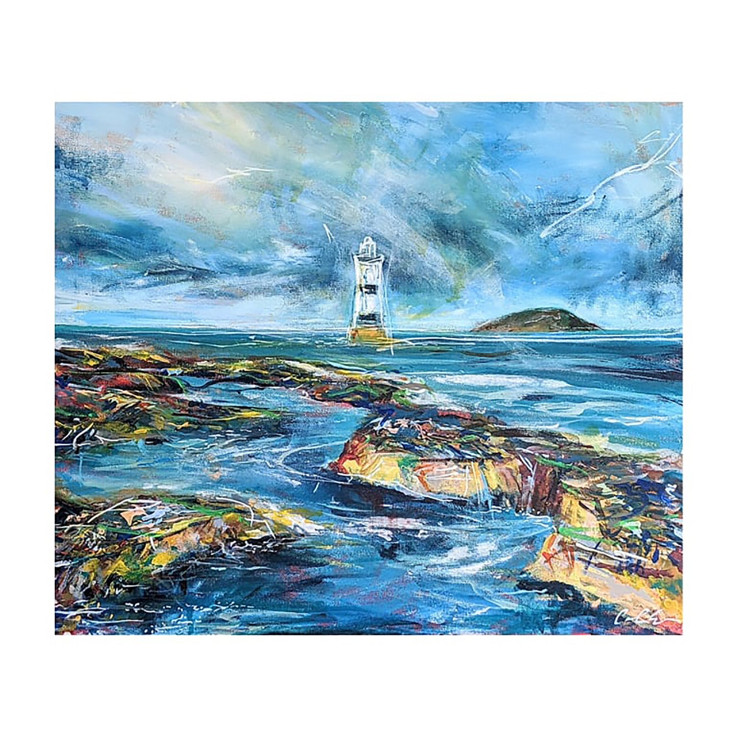 Original - Penmon