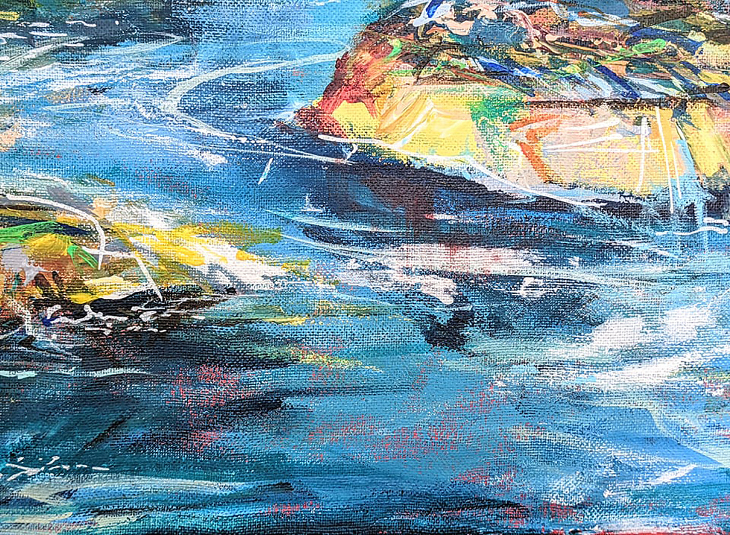 Original - Penmon